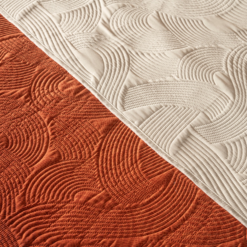 Edredón Novo Mitla MATRIMONIAL