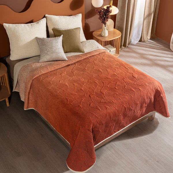 Edredón Novo Mitla MATRIMONIAL