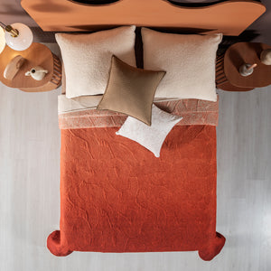 Edredón Novo Mitla MATRIMONIAL