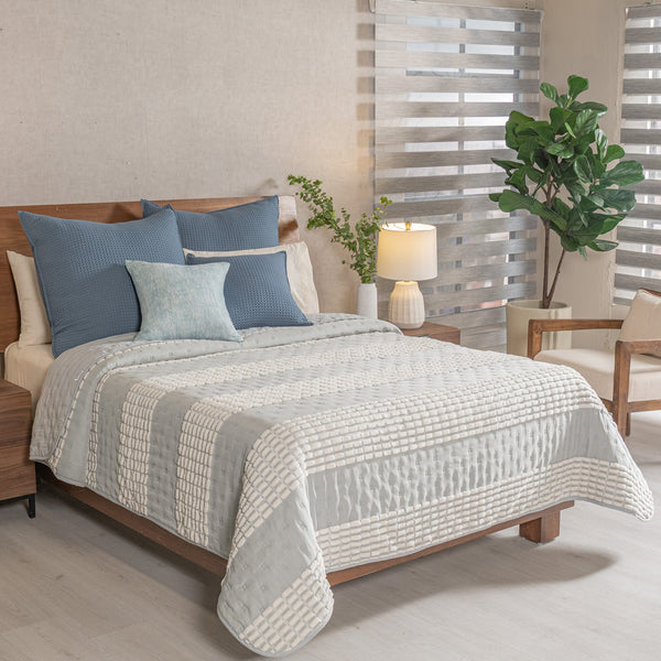 Edredón Nuut Bilbao MATRIMONIAL