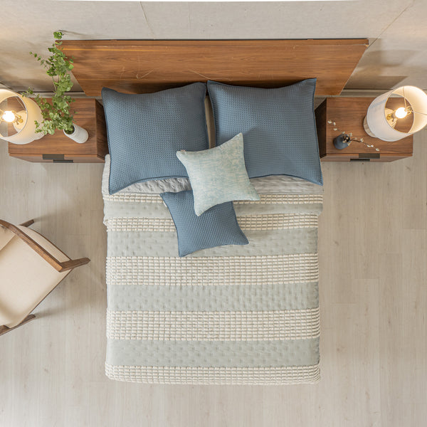 Edredón Nuut Bilbao MATRIMONIAL