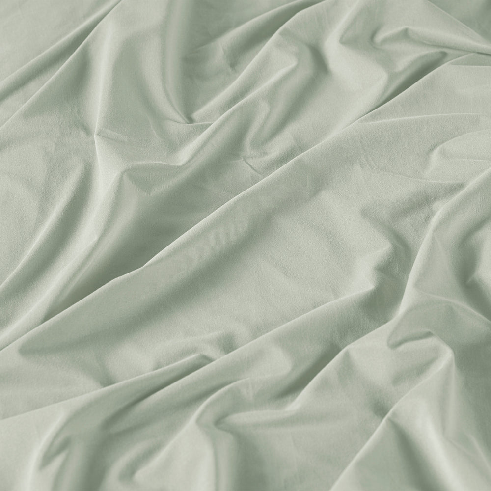 Sábanas Jersey Soft Mint KING SIZE