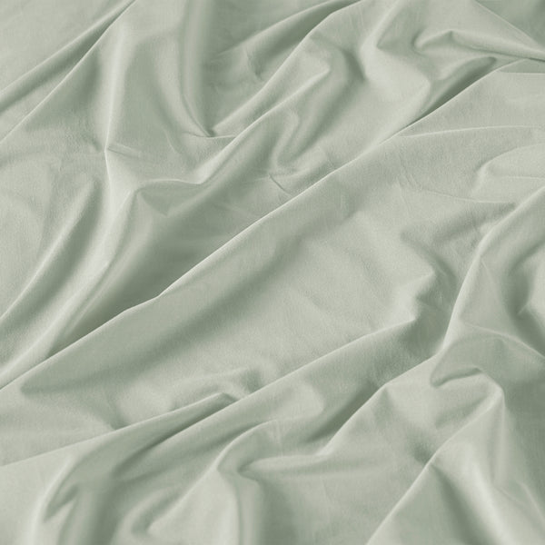 Sábanas Jersey Soft Mint KING SIZE