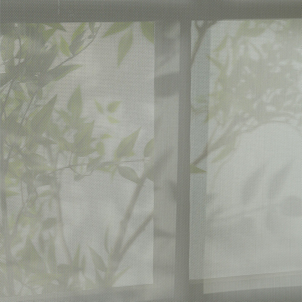 Cortina Enrollable Blanco 130 x 150 cm