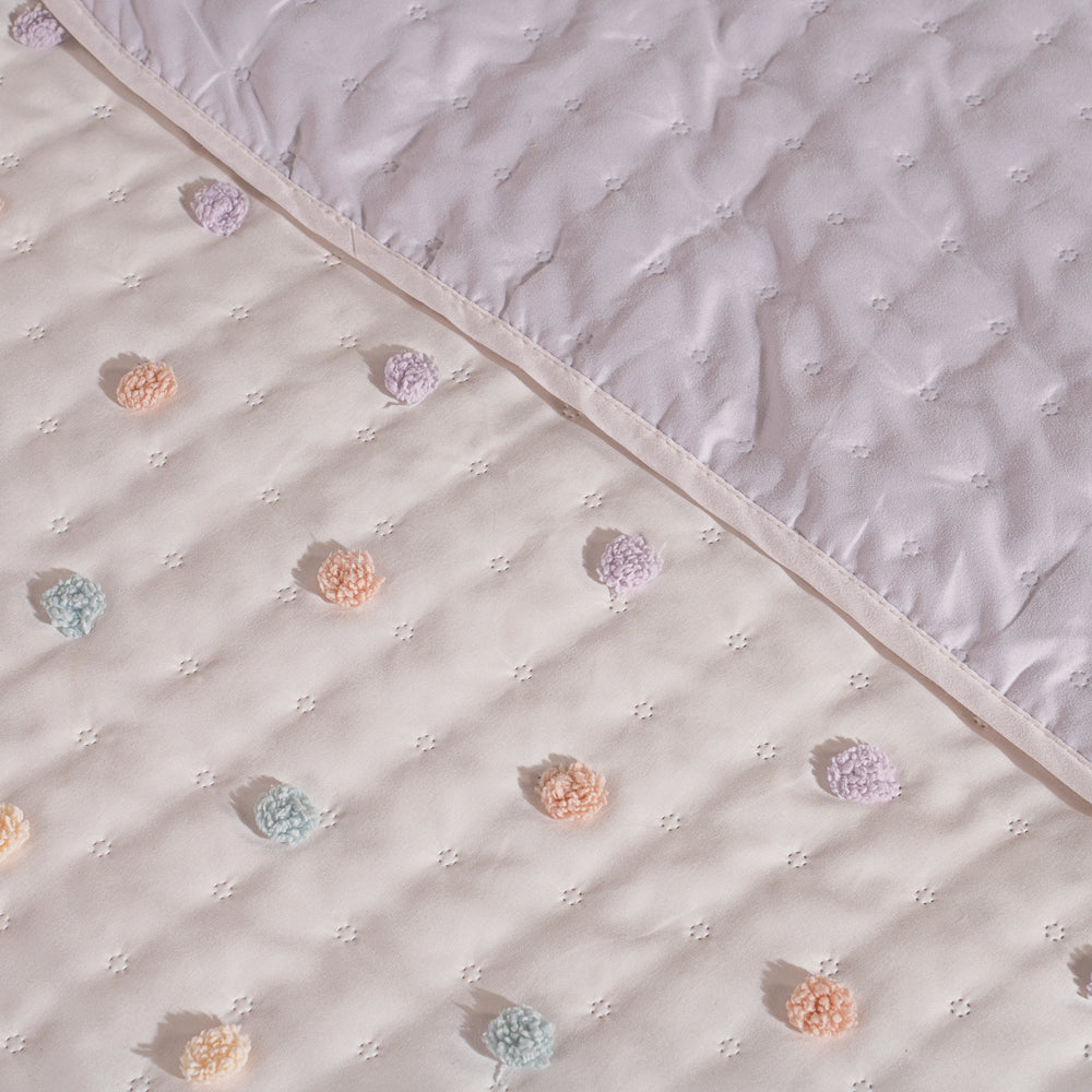 Edredón Baby Dots CUNA