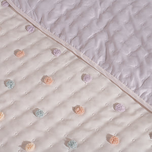 Edredón Baby Dots CUNA