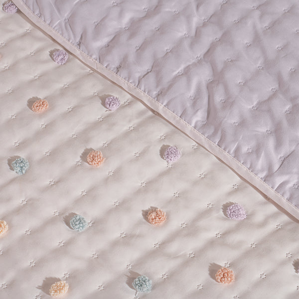 Edredón Baby Dots CUNA