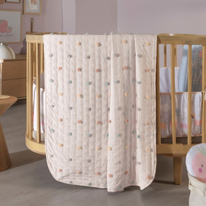 Edredón Baby Dots CUNA