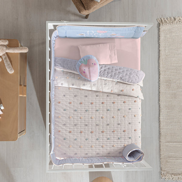 Edredón Baby Dots CUNA