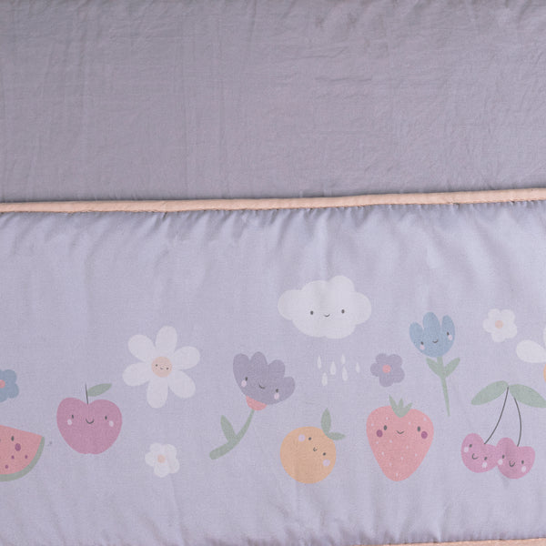 Edredón Baby Dots CUNA