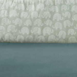 Edredón Baby Safari CCC