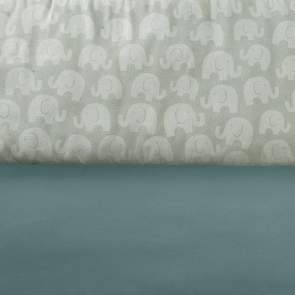 Edredón Baby Safari CCC