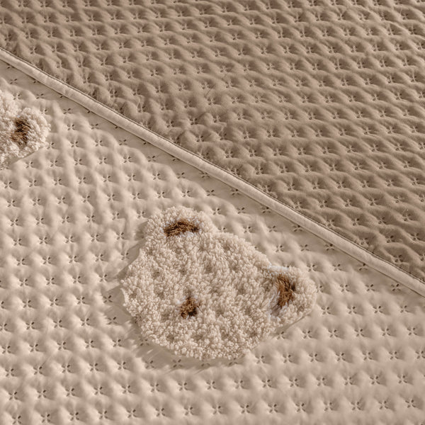 Edredón Baby Voga Ositos CCC