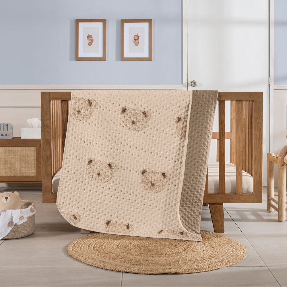 Edredón Baby Voga Ositos CCC