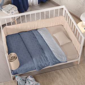 Edredón Baby Voga Dinosaurios CCC