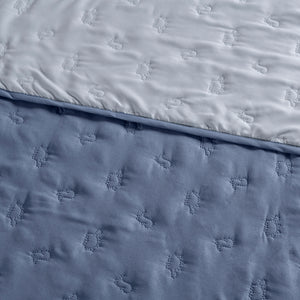 Edredón Baby Voga Dinosaurios CCC