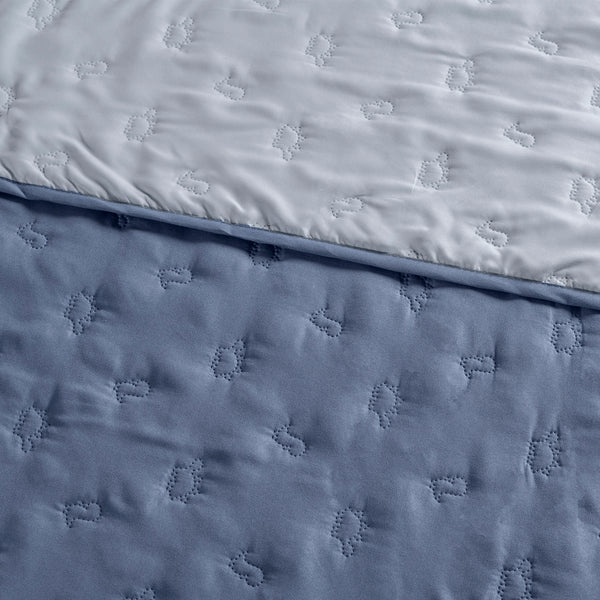 Edredón Baby Voga Dinosaurios CCC