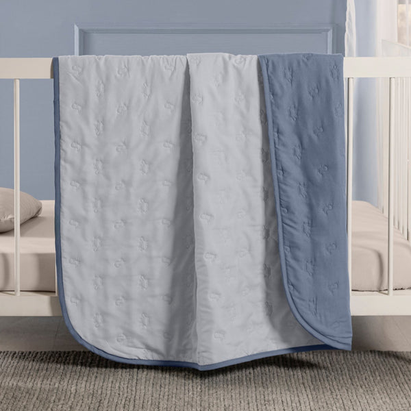 Edredón Baby Voga Dinosaurios CCC