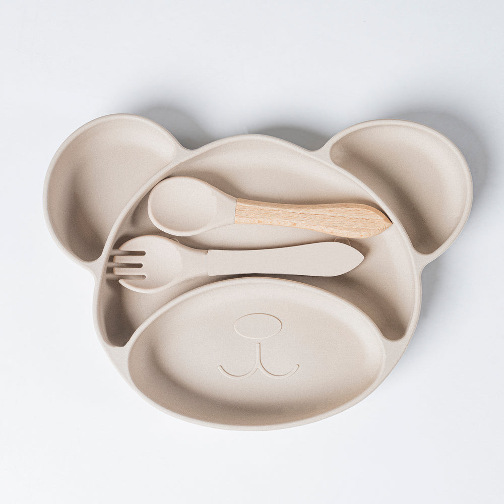 Vajilla Osito UNITALLA