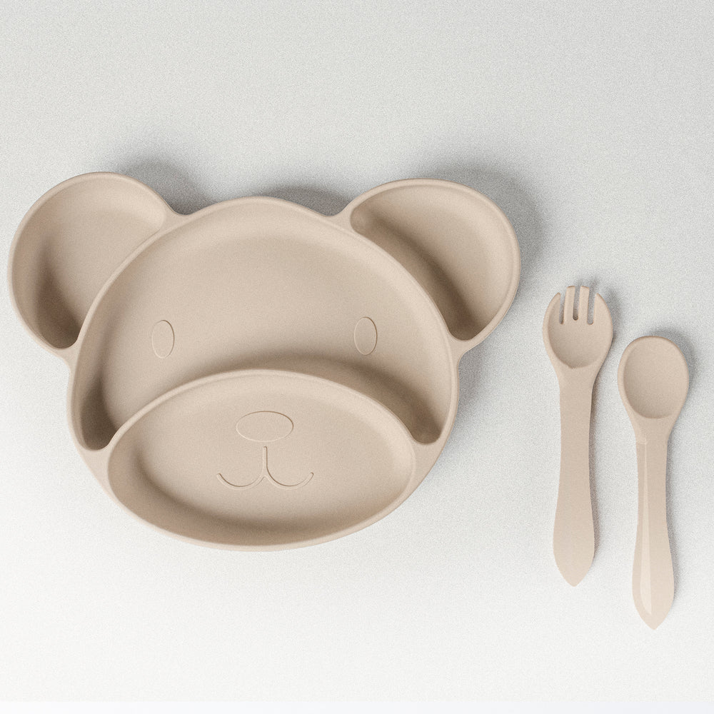 Vajilla Osito UNITALLA