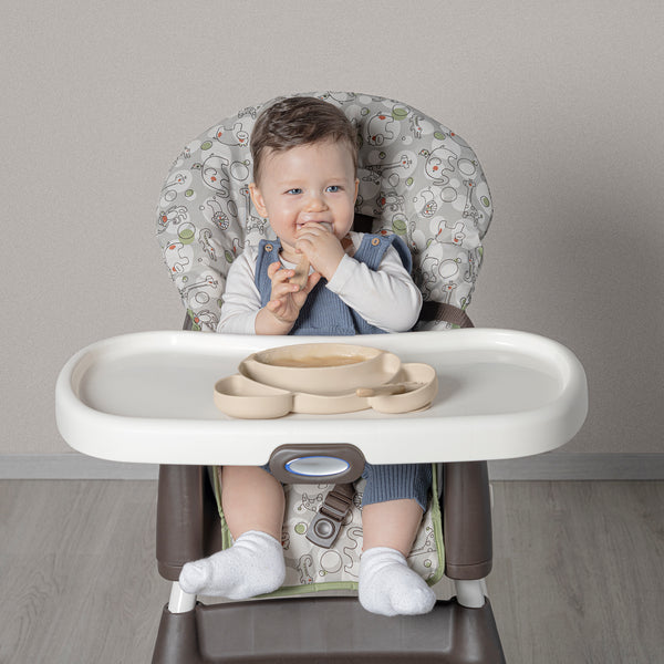 Vajilla Osito UNITALLA