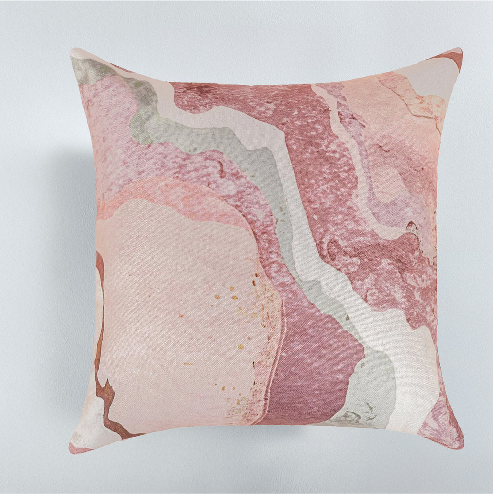 Cojín Cuarzo CUADRADO