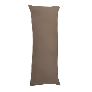 Almohada Abrazable Washed Latte UNITALLA