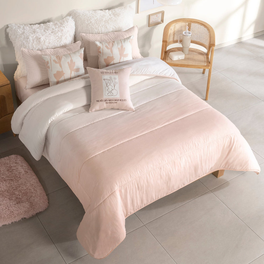 Edredón Bouquet IND