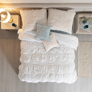 Edredón Voga Cloudy QUEEN SIZE/MATRIMONIAL XL