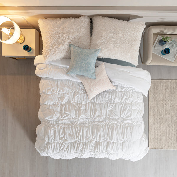 Edredón Voga Cloudy QUEEN SIZE/MATRIMONIAL XL