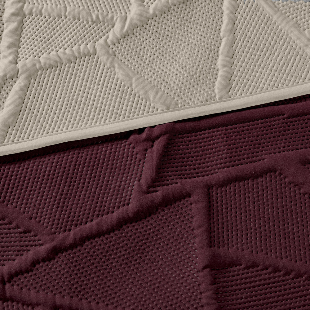 Protector De Sala Tinto INDIVIDUAL