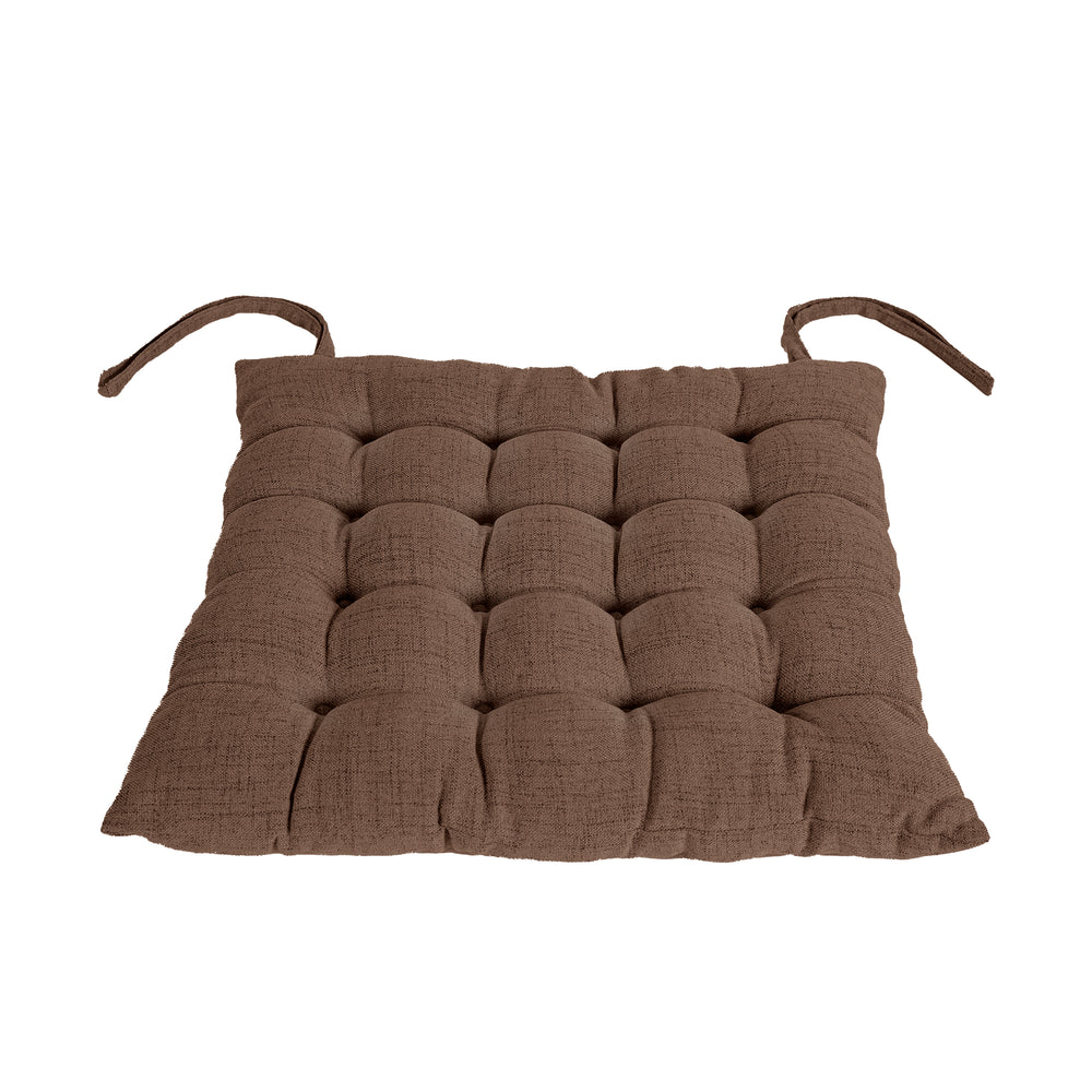 Cojín Multiusos Porto Coffee UNITALLA