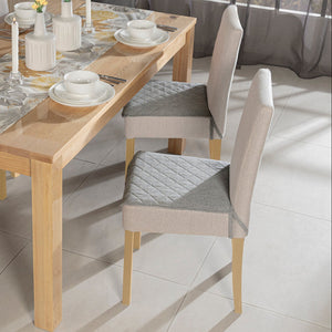 Protector Silla Veli Gris UNITALLA