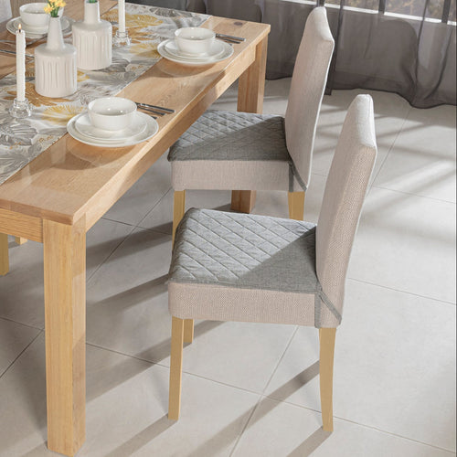 Protector Silla Veli Gris UNITALLA