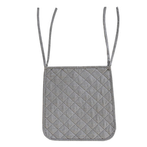 Protector Silla Veli Gris UNITALLA