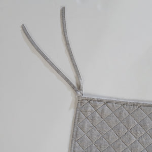 Protector Silla Veli Gris UNITALLA