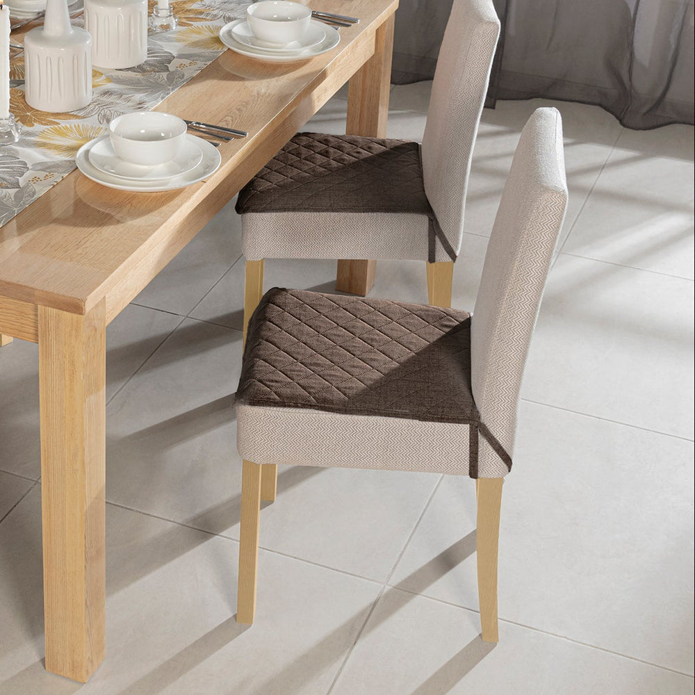 Protector Silla Veli Coffee UNITALLA