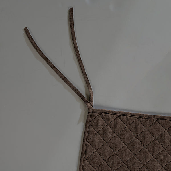 Protector Silla Veli Coffee UNITALLA