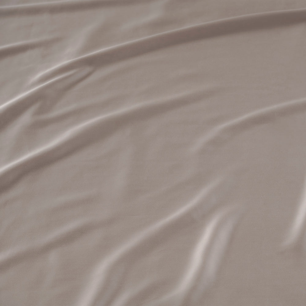 Sábanas Tencel Gray KING SIZE