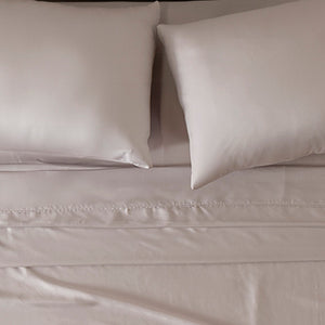 Sábanas Tencel Gray KING SIZE