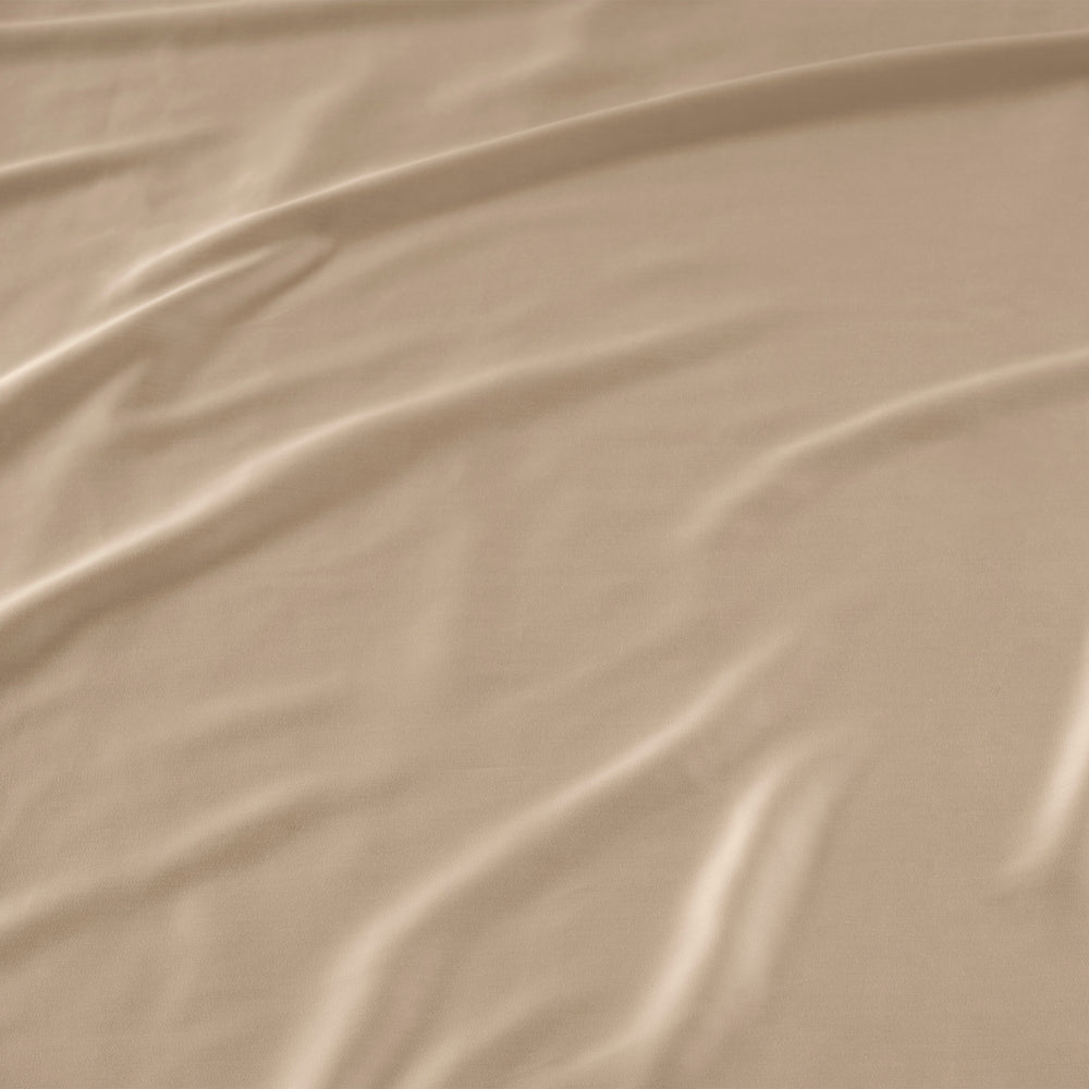 Sábanas Tencel Ivory KING SIZE