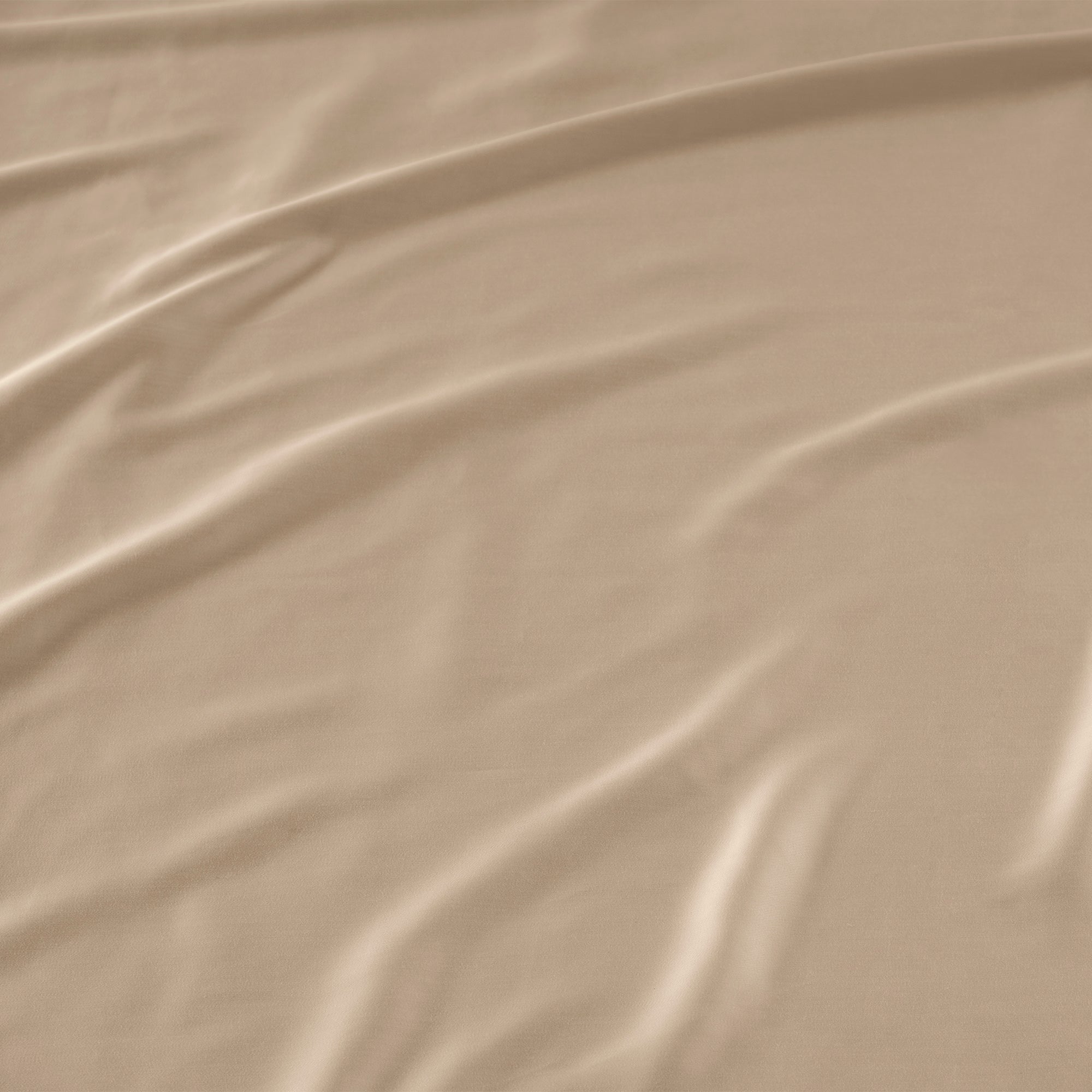 Sábanas Tencel Ivory KING SIZE