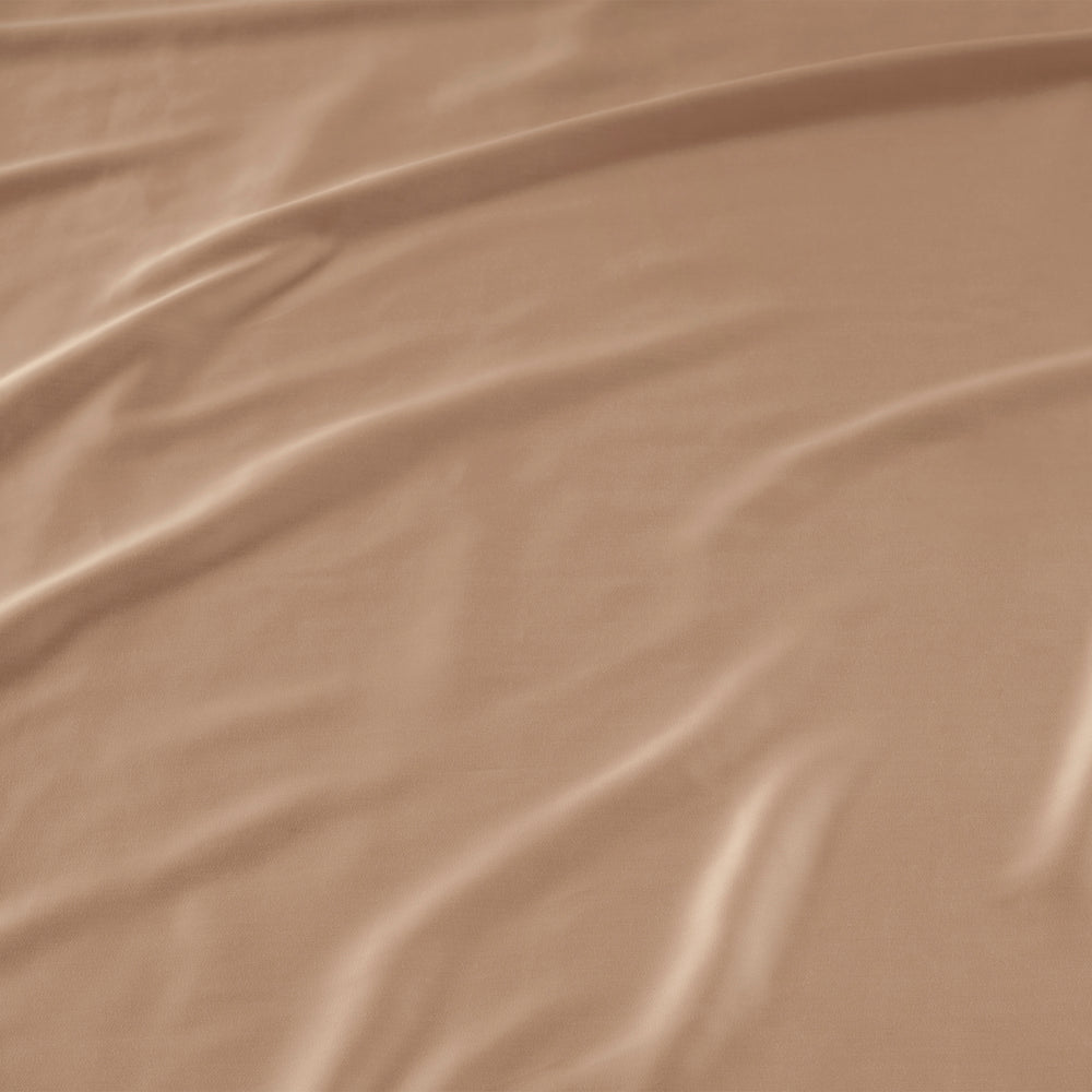 Sábanas Tencel Latte KING SIZE