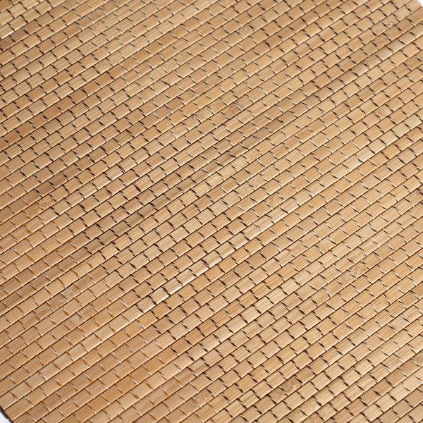 Camino De Mesa Bambú MEDIANO