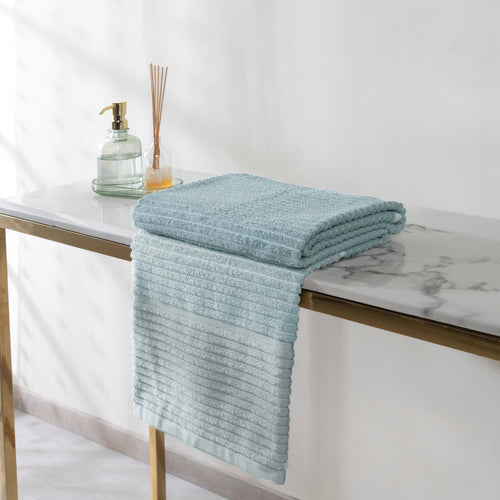 Toalla Balandra Aqua 1/2 BAÑO