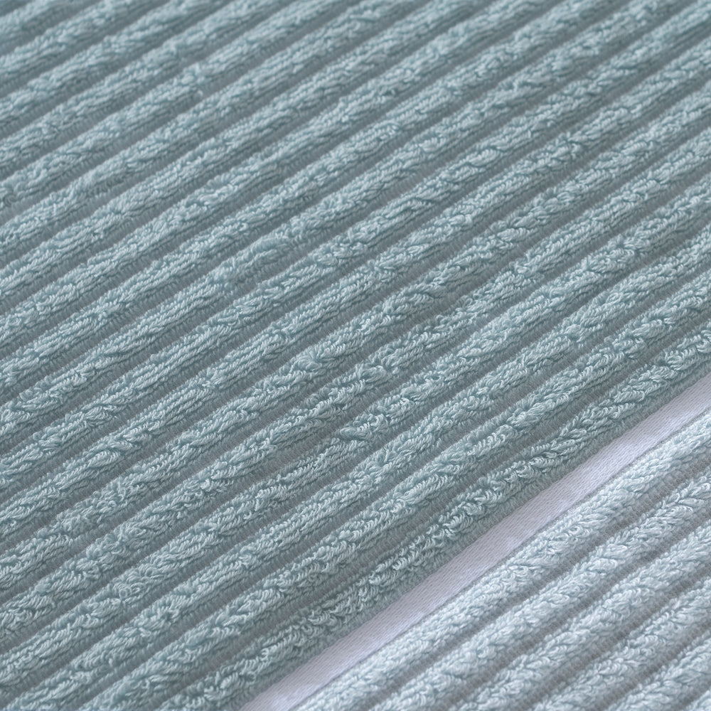 Toalla Balandra Aqua 1/2 BAÑO