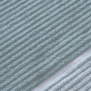 Toalla Balandra Aqua 1/2 BAÑO