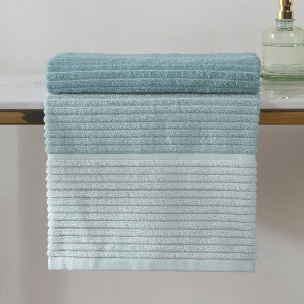 Toalla Balandra Aqua 1/2 BAÑO