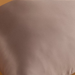 Fundas De Almohada Satín Sweet Pink STANDARD