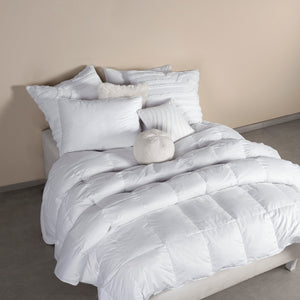 Edredón Duvet De Plumas QUEEN SIZE/MATRIMONIAL XL